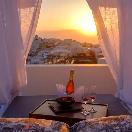Lejlighedshotel Nikos 4*