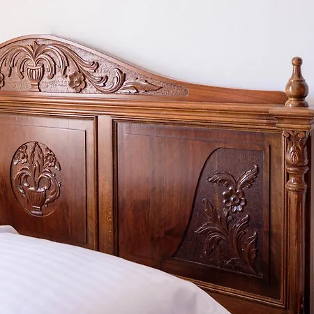 Lejlighedshotel Nikos