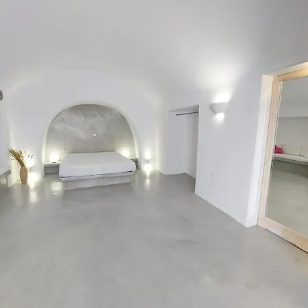 Nikos Lejlighedshotel Oia