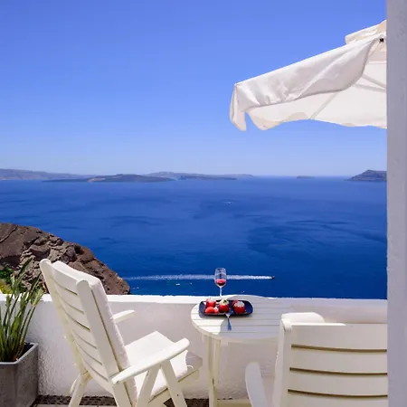 Nikos Lejlighedshotel