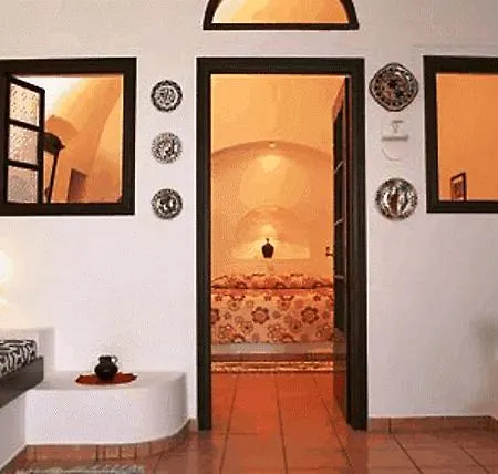 Lejlighedshotel Nikos