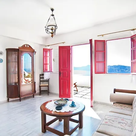 Nikos Aparthotel Ia