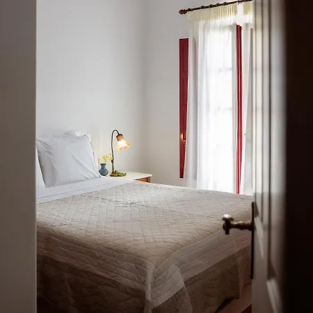 Aparthotel Nikos 4*