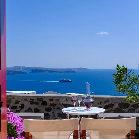 Nikos Aparthotel