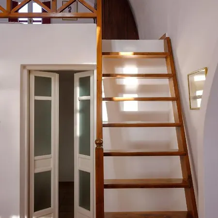 Aparthotel Nikos