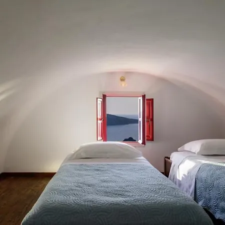 Nikos Aparthotel Ia