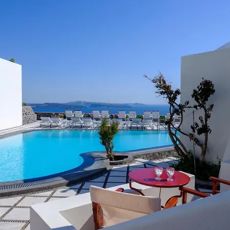 Nikos Aparthotel