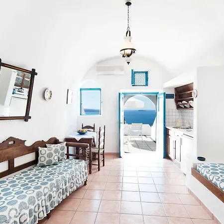 Nikos 4* Ia